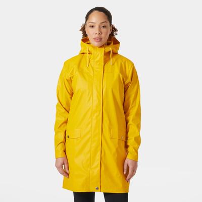 Helly Hansen Damen Moss Wasserfeste Regenjacke XS