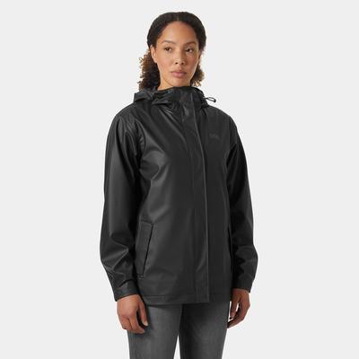 Helly Hansen Damen Moss Wasserfeste Regenjacke XL