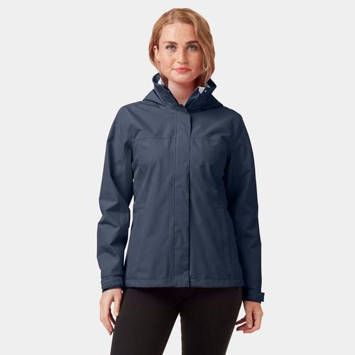 Helly Hansen Damen Team Aden Regenjacke M