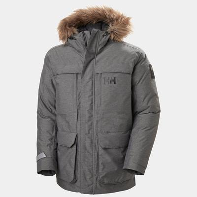 Helly Hansen Herren Nordsjo Komfortabler Winterparka L