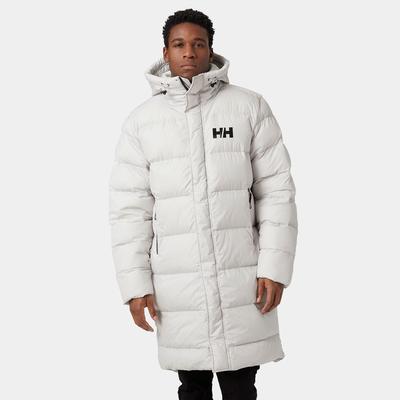 Helly Hansen Herren Active Langer Winterparka S