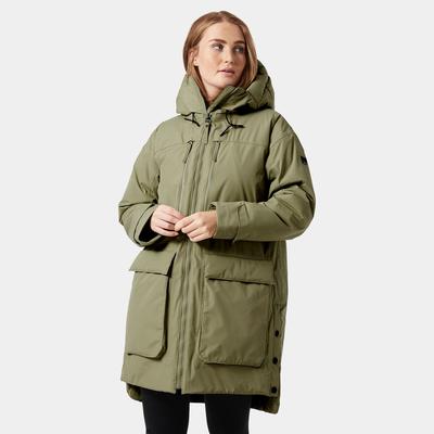 Helly Hansen Damen Maud Winterparka M