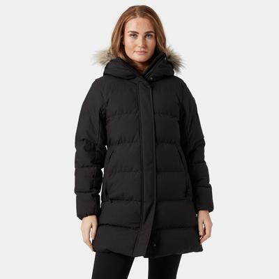 Helly Hansen Damen Blossom Pufferparka M