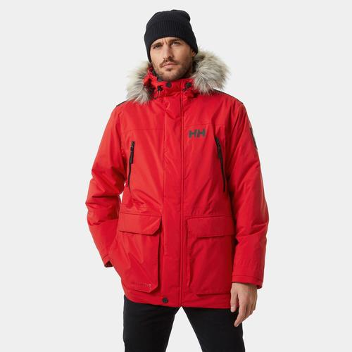 Helly Hansen Herren Reine Winterparka L