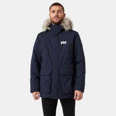 Helly Hansen Herren Reine Winterparka M