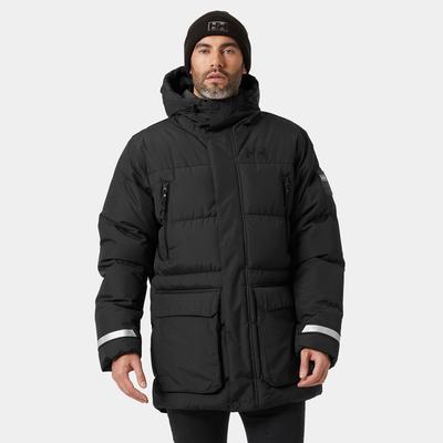 Helly Hansen Herren Reine Puffer Jacke Wasserdicht M