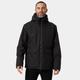 Helly Hansen Herren Winterjacke Chill 2.0 Wasserdicht M