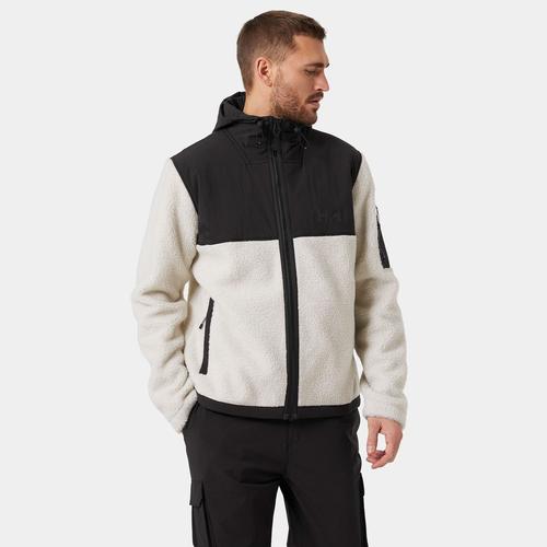 Helly Hansen Herren Patrol Fleece-jacke Mit Flor M