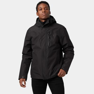 Helly Hansen Herren Juell 3-in-1 Isolierte Shell-jacke M Image