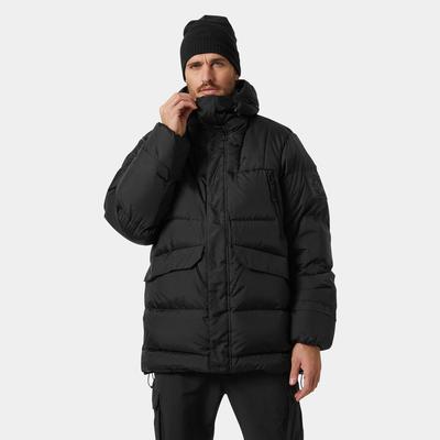 Helly Hansen Herren Arctic Patrol Daunenparka L