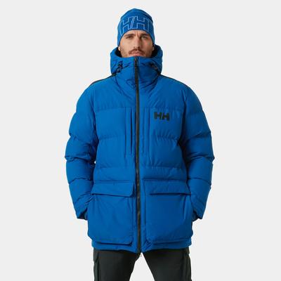 Helly Hansen Herren Patrol Puffy Isolierte Jacke L Image