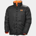 Helly Hansen Herren HH Wende-daunenjacke M