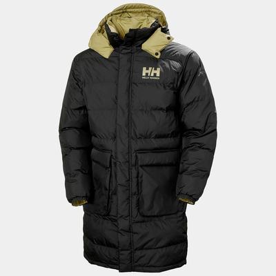 Helly Hansen Herren Yu Isolierter Wende-mantel M