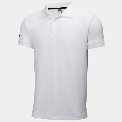 Helly Hansen Herren Crewline Schnelltrocknendes Poloshirt S