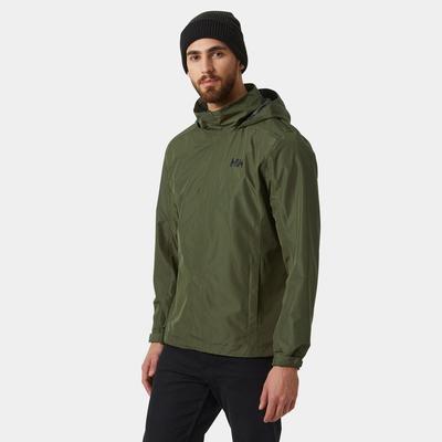 Helly Hansen Herren Dubliner Shell-regenjacke S