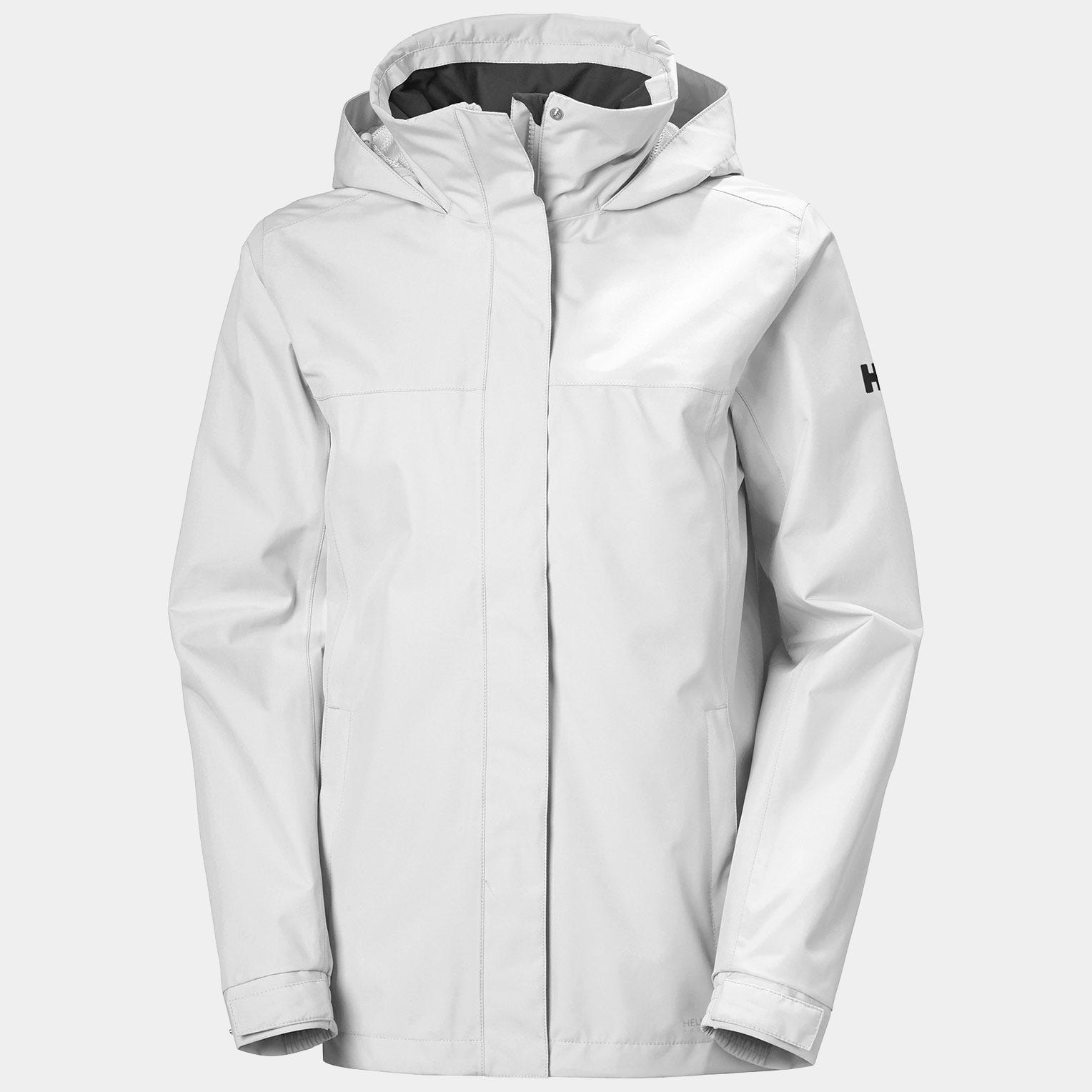 Helly Hansen Damen Aden Vielseitige Regenjacke XS Image