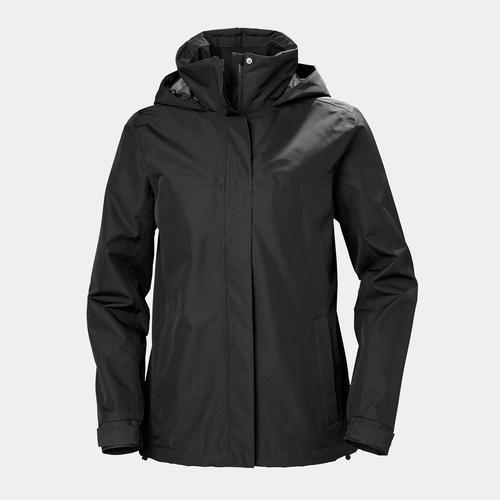 Helly Hansen Damen Aden Vielseitige Regenjacke M