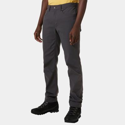 Helly Hansen Herren Holmen Outdoor-hose Mit 5 Taschen S