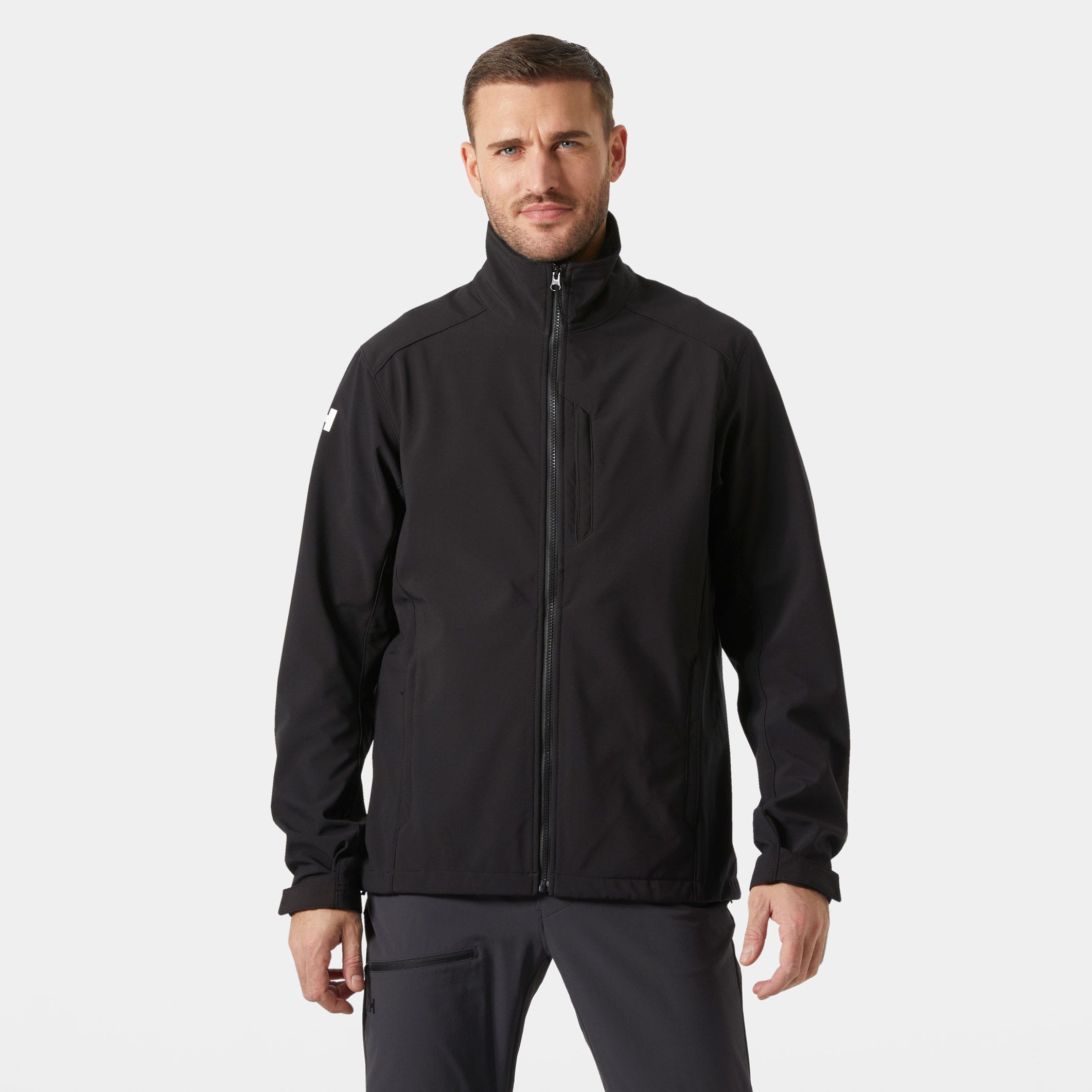 Helly Hansen Herren Paramount Athletisch Geschnittene Segeljacke M Image