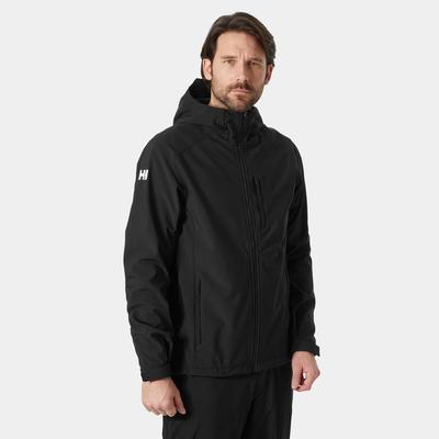 Helly Hansen Herren Paramount Softshell-jacke Mit Kapuze XL