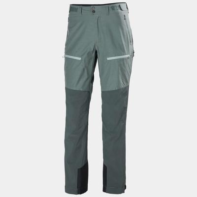 Helly Hansen Damen Verglas Tur Outdoor-hose Mit 5 Taschen M