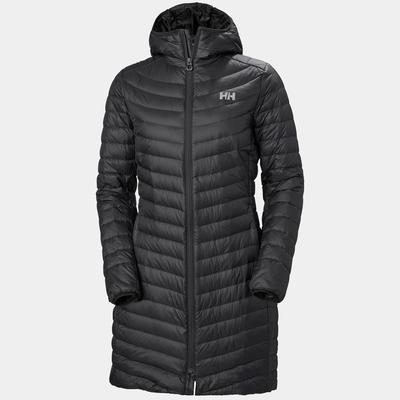 Helly Hansen Damen Verlgas Wärmeisolierende Daunenjacke XS