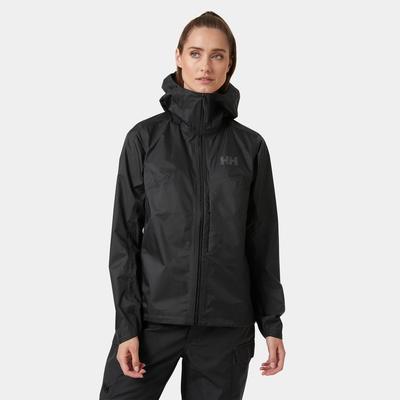 Helly Hansen Damen Verglas Micro Shell-jacke S