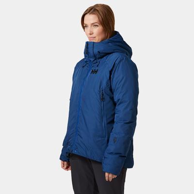 Helly Hansen Damen Odin Infinity Belay Isolierte Jacke M