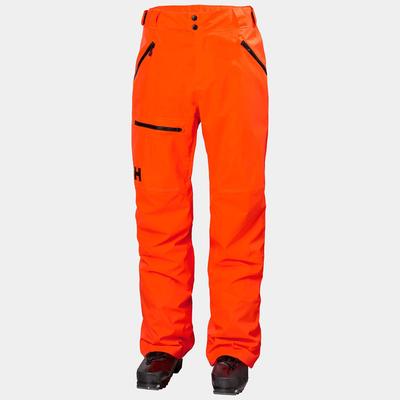 Helly Hansen Herren Sogn Wärmeisolierende Ski-cargohose M