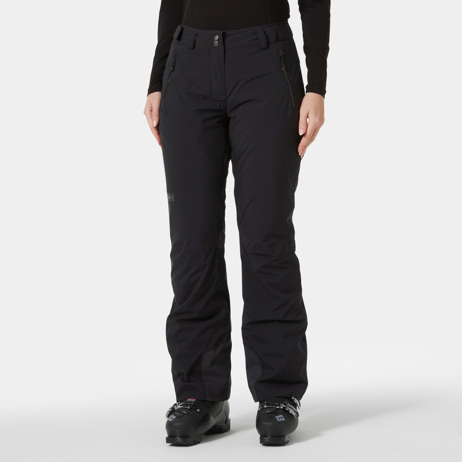 Helly Hansen Damen Legendary Wärmeisolierende Skihose M Image