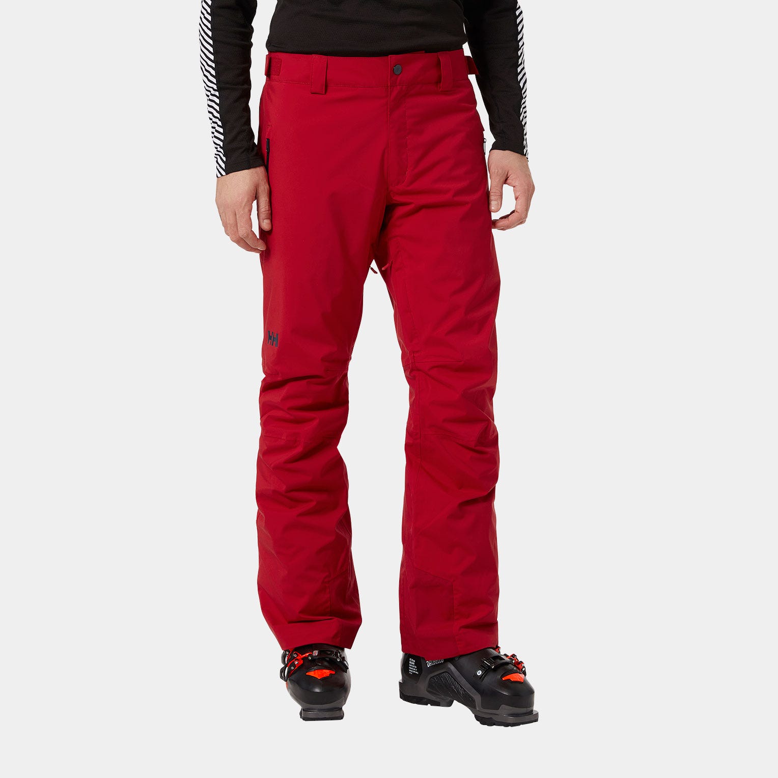 Helly Hansen Herren Legendary Wärmeisolierende Skihose L Image