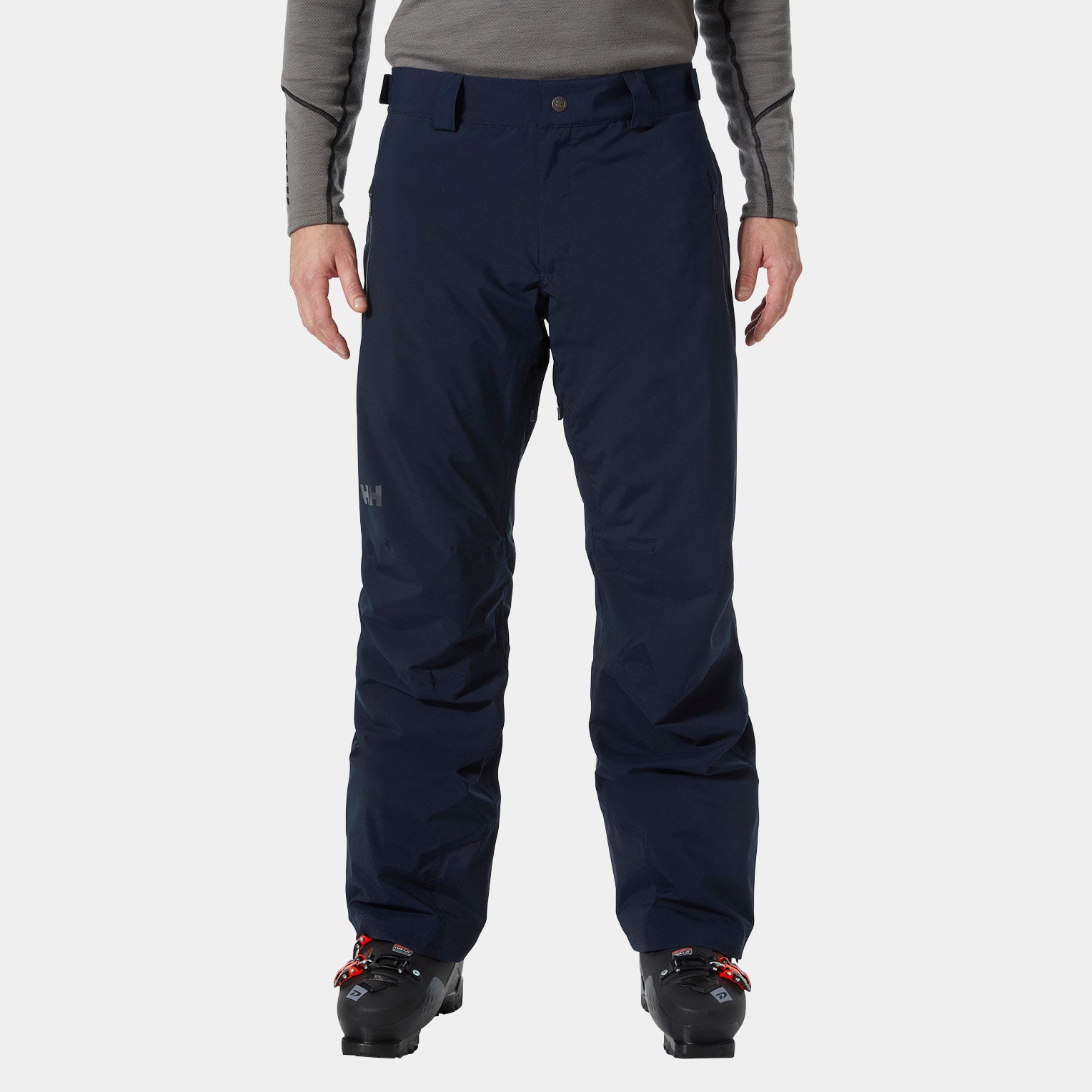 Helly Hansen Herren Legendary Wärmeisolierende Skihose M Image