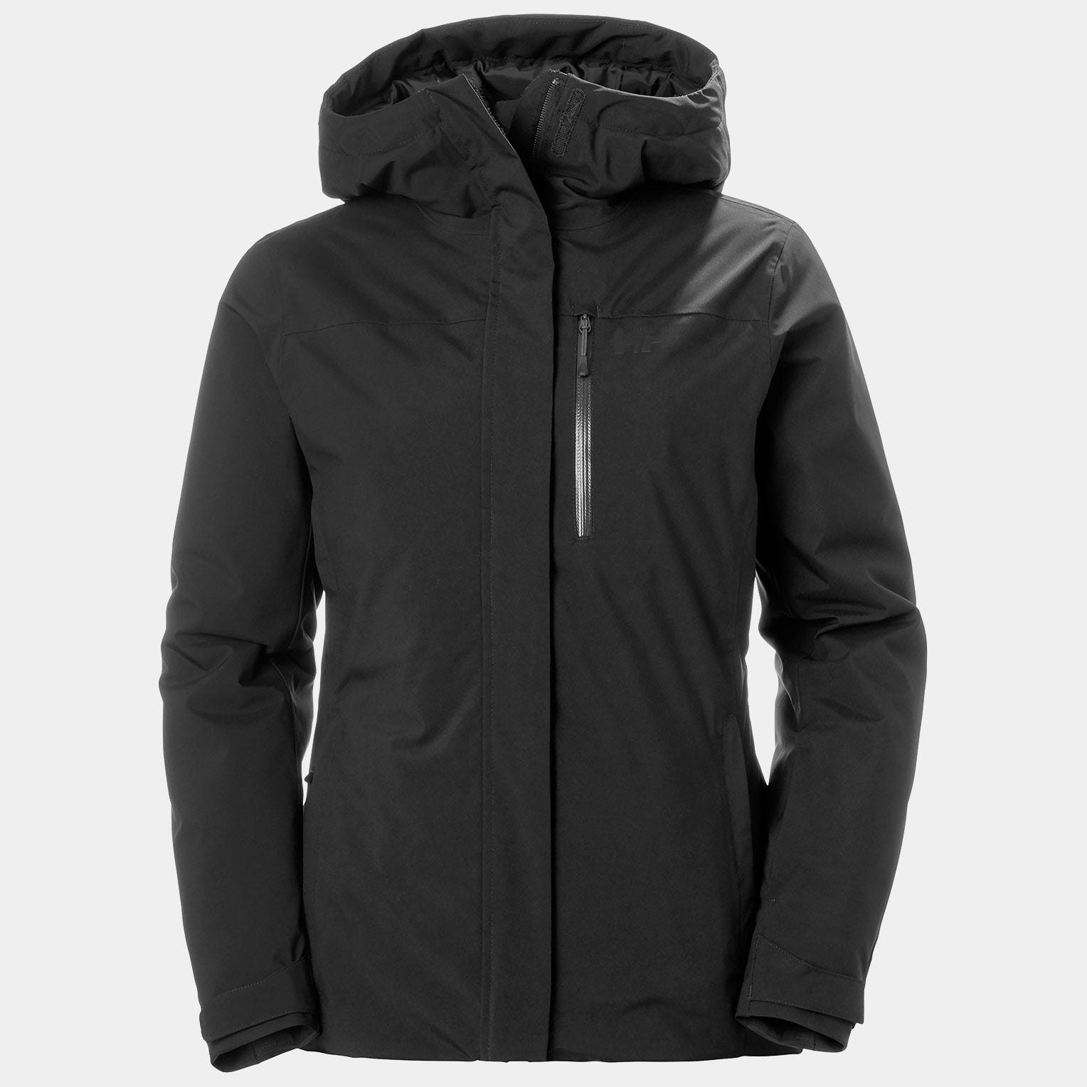 Helly Hansen Damen Snowplay Leichte Skijacke XS Image