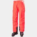 Helly Hansen Damen Switch Cargo Wärmeisolierende Skihose S