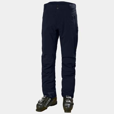 Helly Hansen Herren Alpha Lifalot Leichte Skihose L