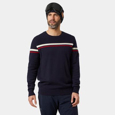 Helly Hansen Herren Carv Strickpullover M