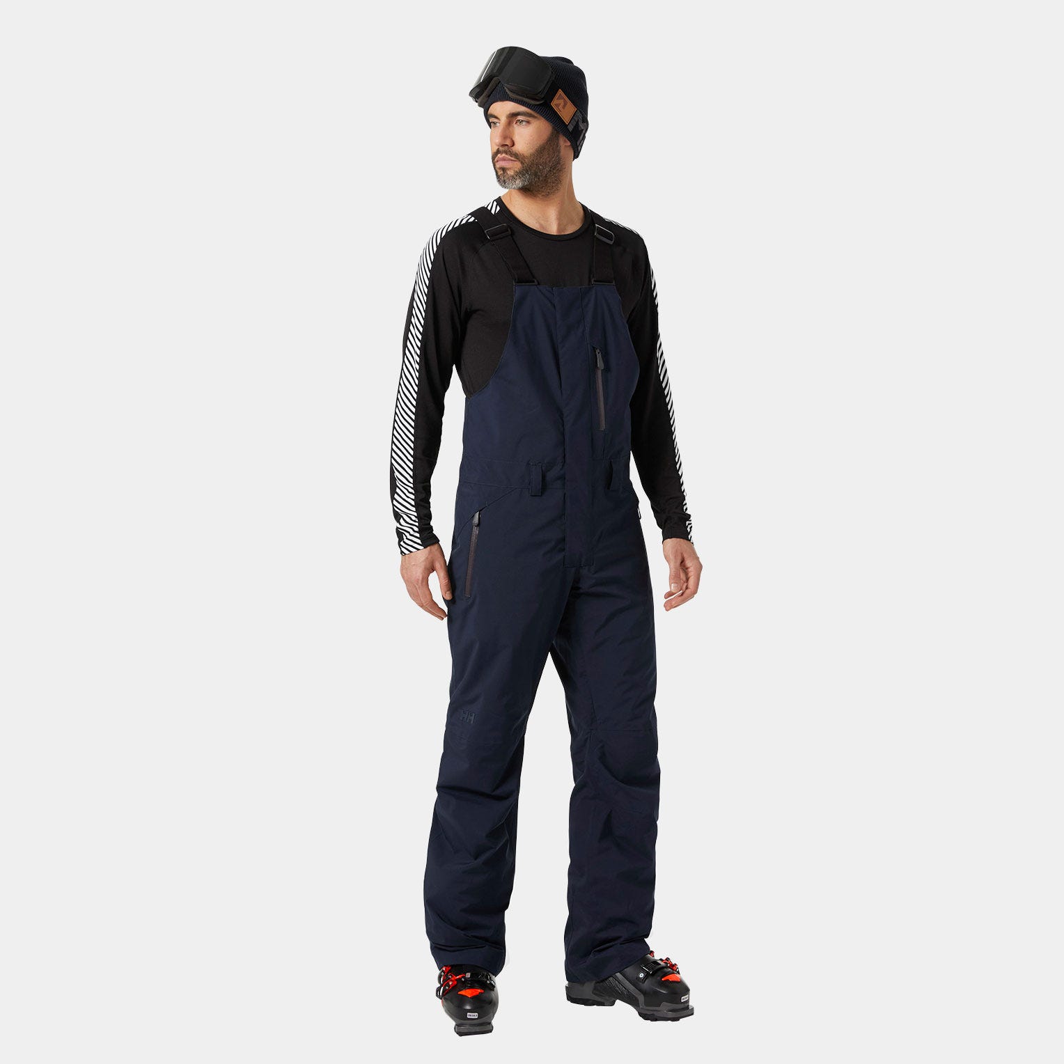 Helly Hansen Herren Legendary Wärmeisolierende Skilatzhose S Image