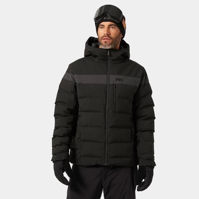 Helly Hansen Herren Bossanova Puffer-skijacke XL