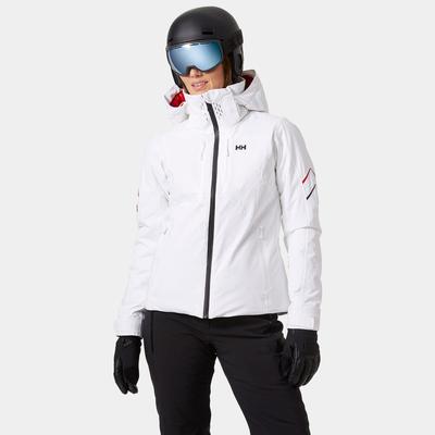 Helly Hansen Damen Alphelia Infinity Skijacke L