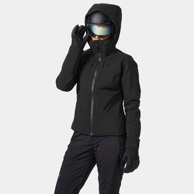 Helly Hansen Damen Alphelia Infinity Skijacke L