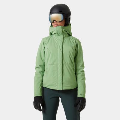 Helly Hansen Damen Nora Isolierte Skijacke L