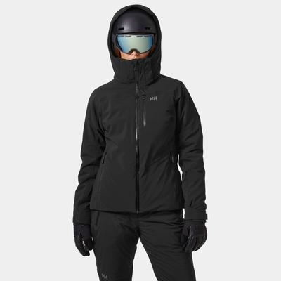 Helly Hansen Damen Alphelia Skijacke M Image