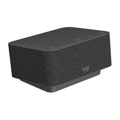 Logitech Logi Dock MSFT Teams (Graphite) 986-000015