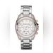 Michael Kors Accessories | Michael Kors Mk5459 Blair Watch In Silver And Rose Tones. Only Worn Twice. | Color: Silver | Size: Os