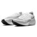 Nike Shoes | Nike Zoomx Vaporfly Next% 2 White Metallic Silver Cu4111-100 | Color: Silver/White | Size: Various