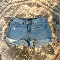 Levi's Shorts | Levi’s Boyfriend Denim Shorts Size 8/29 Casual Cute Women’s | Color: Blue | Size: 29