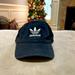 Adidas Accessories | Adidas Climalite Hat Black Adjustable | Color: Black | Size: Os