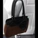 Jessica Simpson Bags | Jessica Simpson Womens Handbag Shoulder Purse Brown With Black Bow | Color: Black/Brown | Size: Os