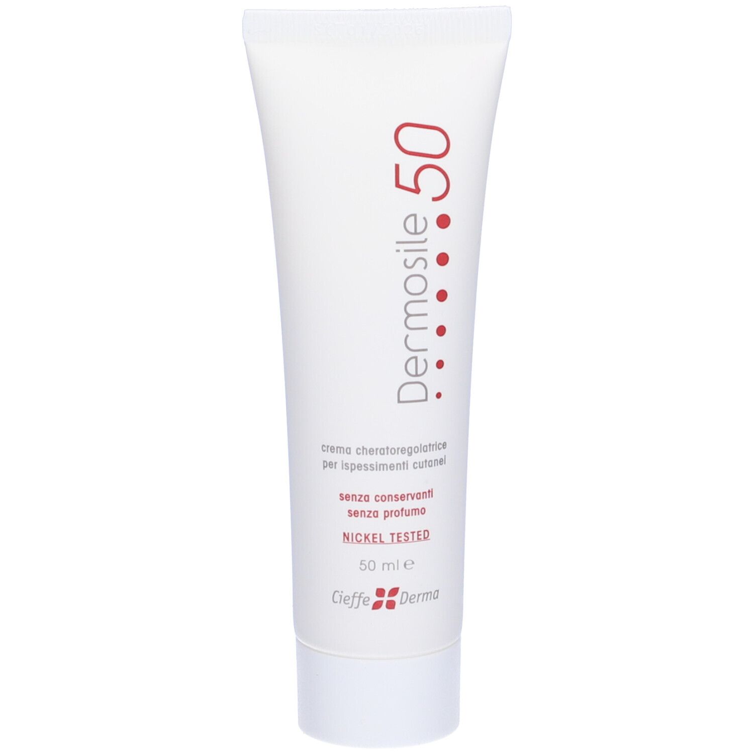 Dermosile 50 Crema G g