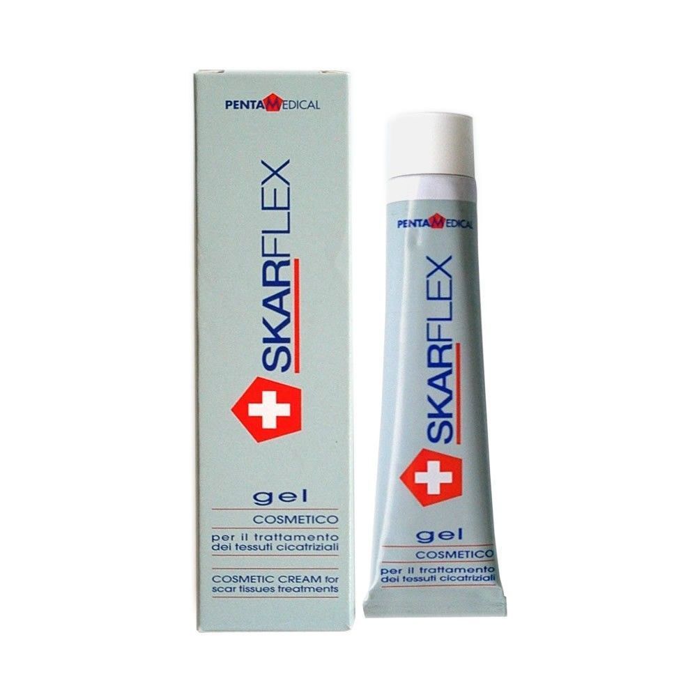 Skarflex Gel El 30 Ml ml